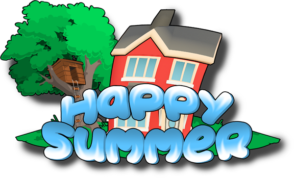 Happy summer game. Happy Summer игра. Caizer games. Happy Summer [Caizer games]. Happy Summer библиотека.